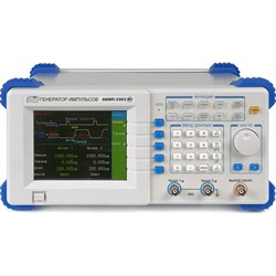 Генератор импульсов АКИП 3303 - фото 16809224