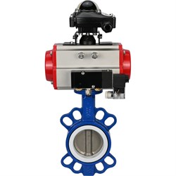 Затвор DN.ru D050-00360 - фото 16809545