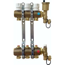 Коллекторная группа Imperial 800.05 - фото 16809578