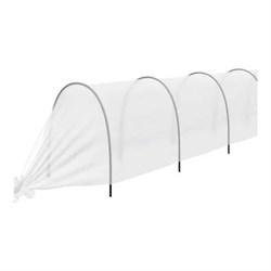 Парник ЧЗМ Дачник - фото 16809580