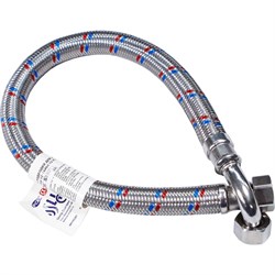 Гибкая подводка для воды ЦС ГИГАНТ - фото 16809606