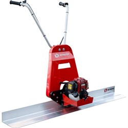 Бензиновая плавающая виброрейка АГРЕГАТ VPB-1/J - фото 16809657