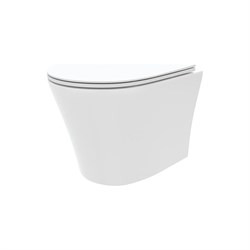 Подвесной унитаз Maretti Elio - фото 16809820