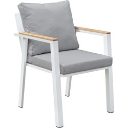 Уличный стул GreenWeen SANTORINI - фото 16809916