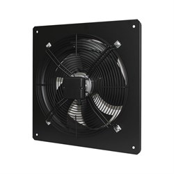Вытяжной осевой вентилятор Ventart AXW 350-B-4E - фото 16809974