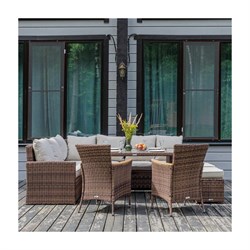 Комплект Royal Family ZORRO WOOD DOUBLE - фото 16810002