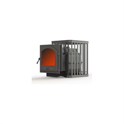 Банная печь Fireway ПароВар 24 - фото 16810089