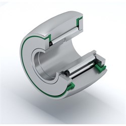 Подшипник BS Bearing NATR15PP - фото 16810114