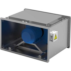 Канальный вентилятор Waer DFN 50-30/V01250.75 - фото 16810195