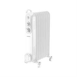 Масляный обогреватель MARTA MT-OH2434A - фото 16810245