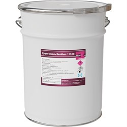 Алкидно-уретановая грунт-эмаль Эвомикс 11518 - фото 16810319