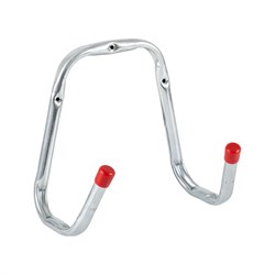 Универсальный оцинкованный двойной крюк VORMANN 001464 001 Z - фото 16810323