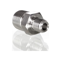 Коннектор Hy-Lok H-SNR-8G-4N - фото 16810380