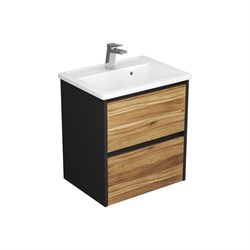 Тумба под раковину Uncoria Тронто - фото 16810600