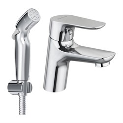 Смеситель для умывальника Damixa Jupiter - фото 16810767