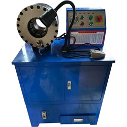 Станок для обжима рвд Манкупер MK-100 - фото 16810832