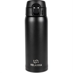 Термокружка Relaxika 701 - фото 16810920