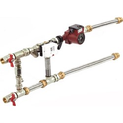 Смесительный узел SHUFT НС-1036744 - фото 16810996