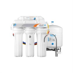 Система обратного осмоса Atoll A-550m stda - фото 16811019