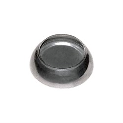 Глухая заглушка для розетки TITAN LOCK Perrot - фото 16811022