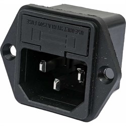 Одинарный разъем питания Pro Legend PL2374 - фото 16811030