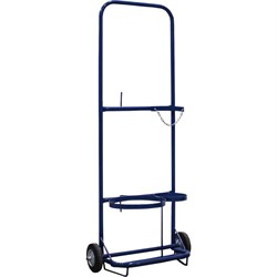 Тележка REDIUS ПГУ-10П - фото 16811149