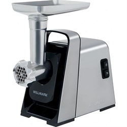 Электромясорубка Willmark WMG-2140S - фото 16811205