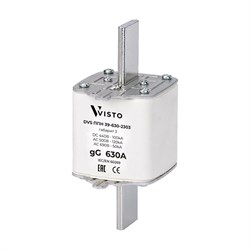 Плавкий низковольтный предохранитель VISTO DVS ППН - фото 16811529