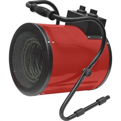 Тепловентилятор ПАРМА ТВ-02-6/3 - фото 16811617