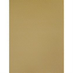 Цпвс просечно вытяжная сетка для мебели, потолочных панелей, вентиляции Фабрика сеток "Железный слон" LP1.6-1.6-0.7x0.63-1-2Z - фото 16811640