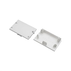 Заглушки для профиля ls.4932 DesignLed LS4932-ECS - фото 16811678