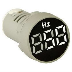 Цифровой частотомер переменного тока RUICHI DMS-401 - фото 16811824