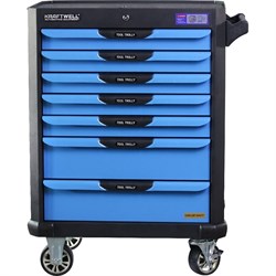 Тележка KraftWell KRW-TTB+SET277 - фото 16811851