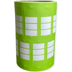 Бирка для ключей AutoGrand 010011AG - фото 16811856