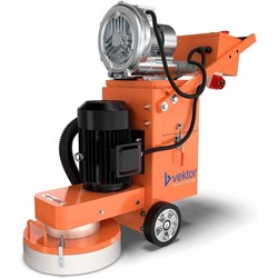 Мозаично-шлифовальная машина VEKTOR Mg-330df - фото 16811858