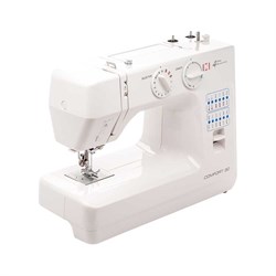 Швейная машина Comfort Comfort 30 - фото 16811872
