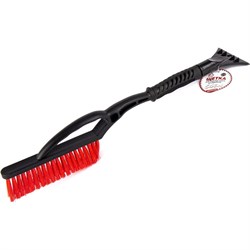 Щетка для очистки снега Arnezi A0401033 - фото 16811933