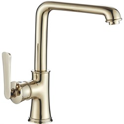 Одноручный смеситель для кухни RUSH FLG0835-2 - фото 16811957