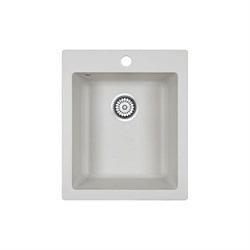 Кварцевая мойка Paulmark LEER - фото 16811965