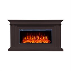 Каминокомплект InterFlame FREESPACE 40 - фото 16812020