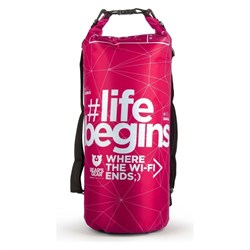 Гермомешок BAROUGE BCG-110/50 - фото 16812030