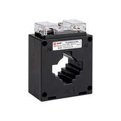 Трансформатор тока EKF ТТЕ-40-300/5А PROxima - фото 16812109