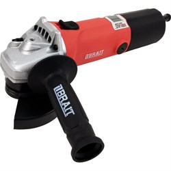 Угловая шлифовальная машина BRAIT BAG125BR PRO - фото 16812116