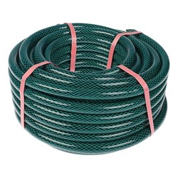 Поливочный армированный шланг Yard ЛЮКС - фото 16812178