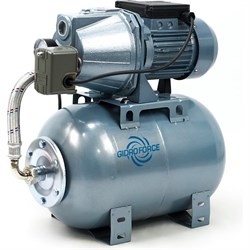 Насосная станция GIDRO FORCE ATJET 100S - фото 16812297