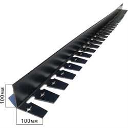 Бордюр ГеоПластБорд Стафф - фото 16812356