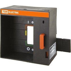 Механическая блокировка TDM для ВА88-40 - фото 16812411