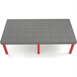 Сварочный стол Flamet Profi - фото 16812423