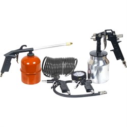 Покрасочный набор Автоdело 42371 12140 - фото 16812523