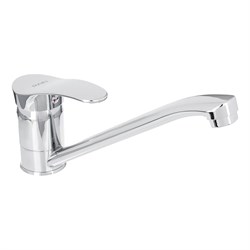 Смеситель для кухни Rain Мира - фото 16812533